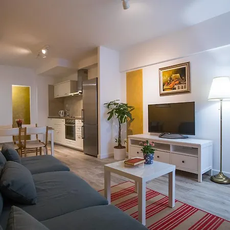 Dam Apartamento Dubrovnik