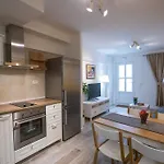 Apartman Dam