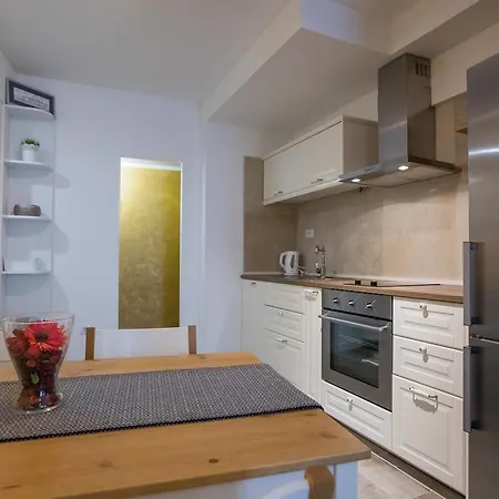 Dam Lägenhet Dubrovnik