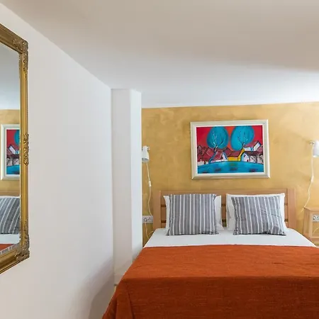 Dam דוברובניק