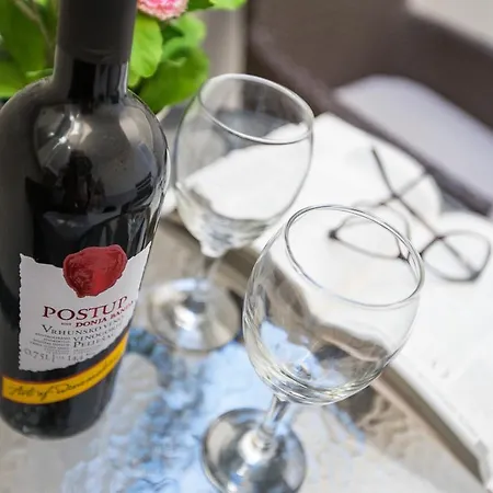 Dam Lägenhet Dubrovnik