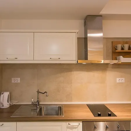 Dam Appartement *
