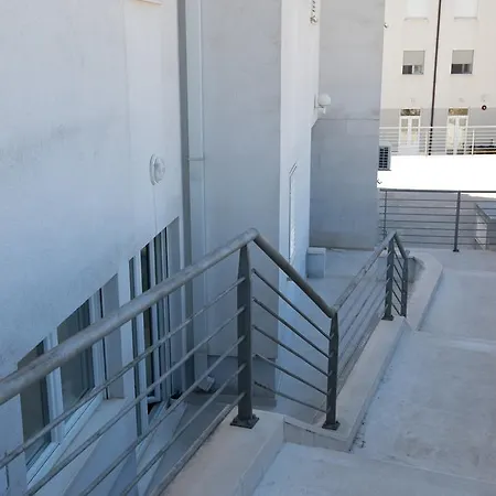 Dam Appartement