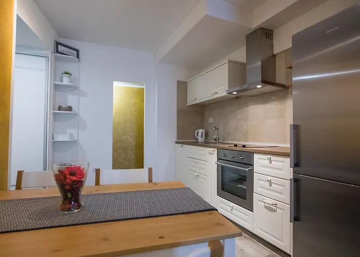 Dam Apartament Dubrownik