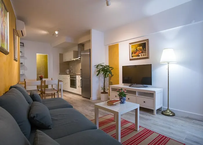 Dam Apartament Dubrownik