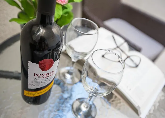 Dam Apartment Dubrovnik