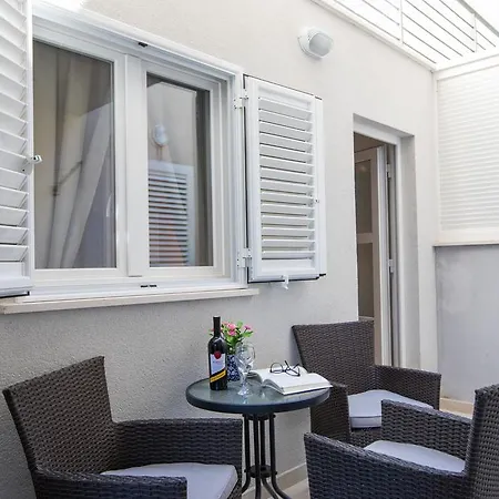 Apartament Dam