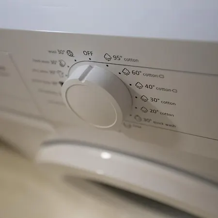 Dam Apartament