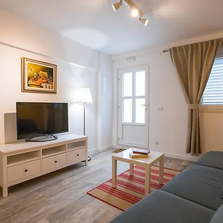 Dam ドゥブロブニク